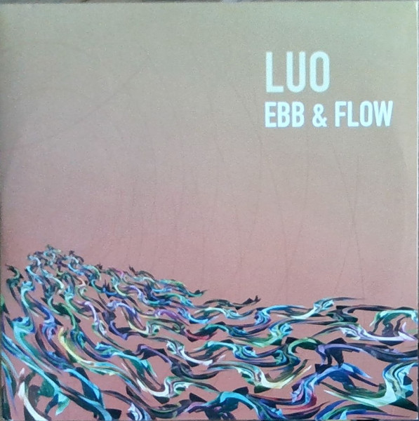 Luo - Ebb & Flow | Small Pond Recordings (108) - main