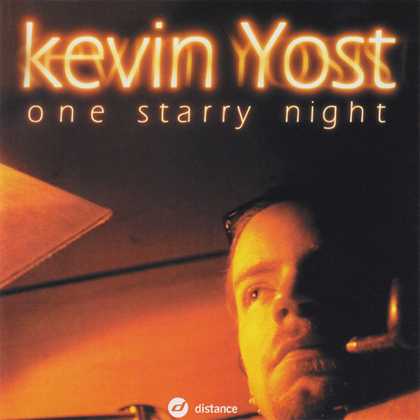 Kevin Yost - One Starry Night | Distance (Di 1222)