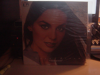 Crystal Gayle - When I Dream | United Artists Records (10 C 064-061270) - main