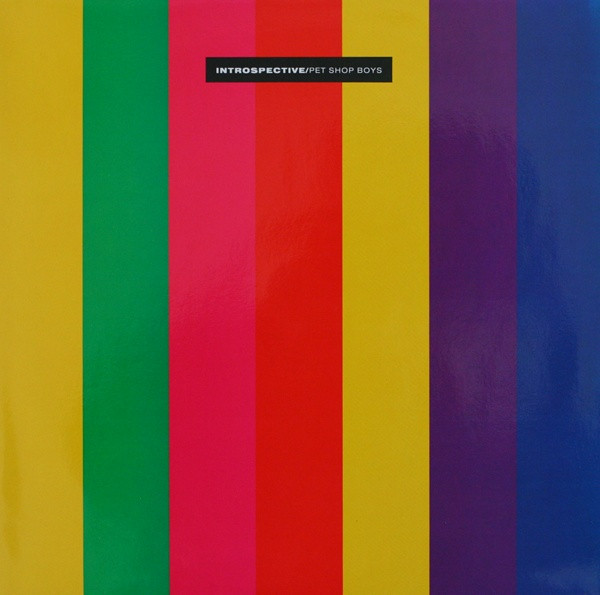 Pet Shop Boys - Introspective | Parlophone (7908681)