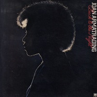 Joan Armatrading - Back To The Night | A&M Records (SP-4525) - main Joan Armatrading - Back To The Night | A&M Records (SP-4525) - main