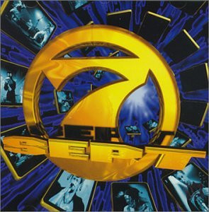 Sept - Sept | Warner Music France (0630-14978-2) Sept - Sept | Warner Music France (0630-14978-2)