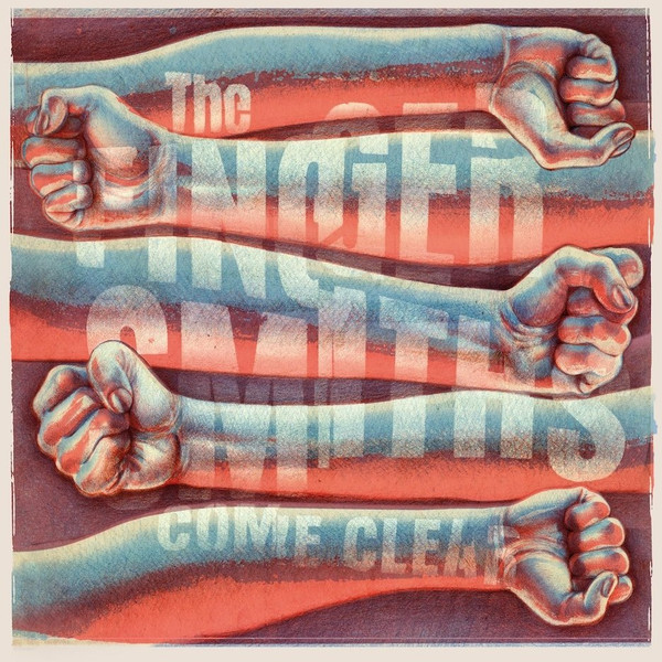 The Fingersmiths - Come Clear | Devil Records (020)