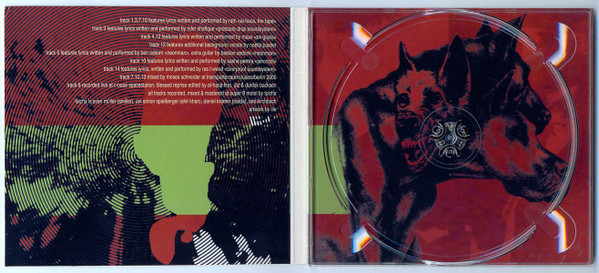 Tolcha - Gestalt | Meta Polyp (mp004) - 3 Tolcha - Gestalt | Meta Polyp (mp004) - 3