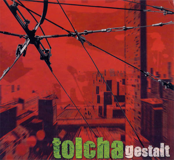 Tolcha - Gestalt | Meta Polyp (mp004)