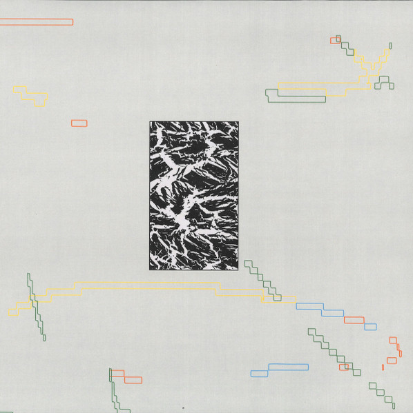 Perko - The City Rings | Numbers. (NMBRS64)