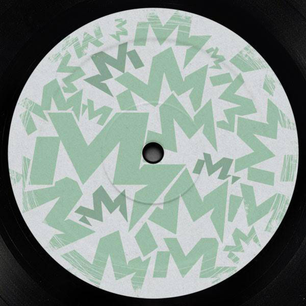 Various - Mulen People #1 | Mulen Records (MULENV005) - main Various - Mulen People #1 | Mulen Records (MULENV005) - main