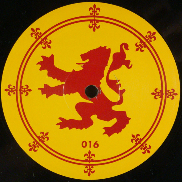 Deepsky - Tempest / Embrace Your Love | Rampant (R 016) - 4