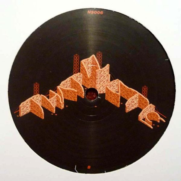 Kingdom - That Mystic | Night Slugs (NS006) - 2