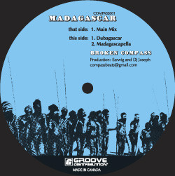 Madagascar