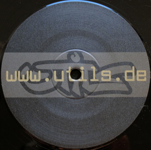 Robert Natus - Die Ebene Der Ewigkeit Pt. 2 | Utils (utils28-6) - 2
