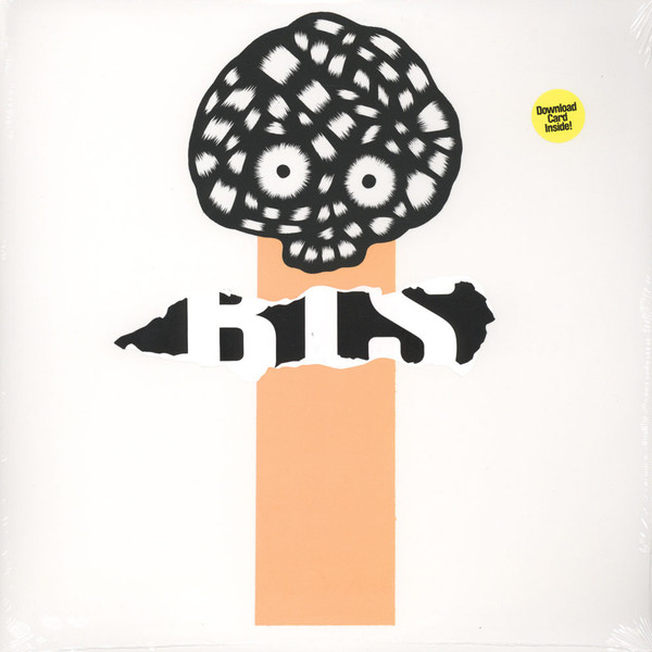 Phillip Lauer - Hands & Feet | Beats In Space Records (BIS017) - main Phillip Lauer - Hands & Feet | Beats In Space Records (BIS017) - main