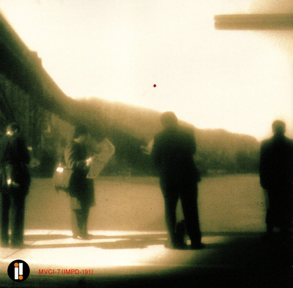 Michael Brecker - Tales From The Hudson | Impulse! (MVCI-7) - 4