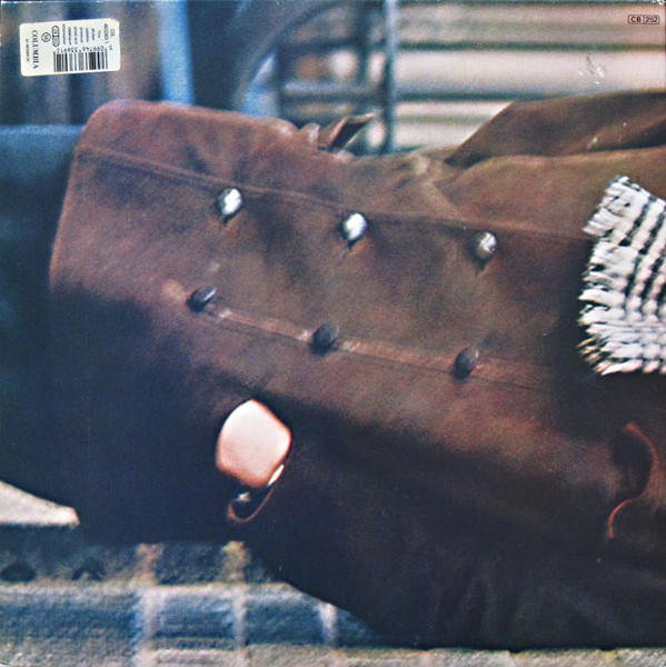 Bob Dylan - Blonde On Blonde | CBS (S 66012) - 4 Bob Dylan - Blonde On Blonde | CBS (S 66012) - 4