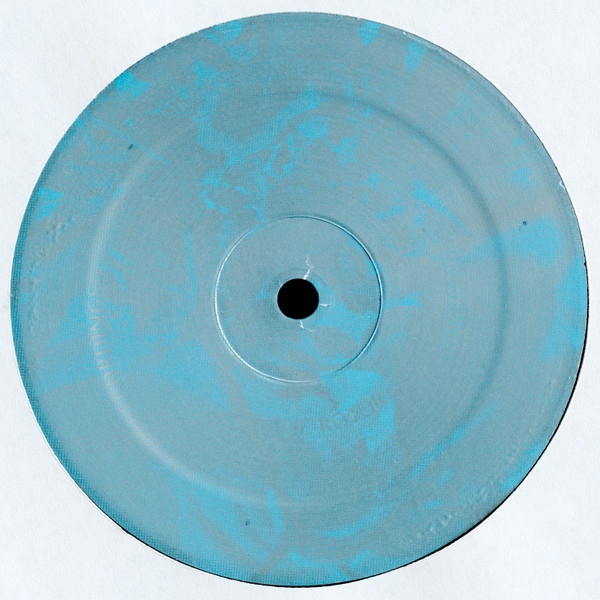 Thomas Cox - 9371 | Q.E.D. Recordings (9371-00) - main