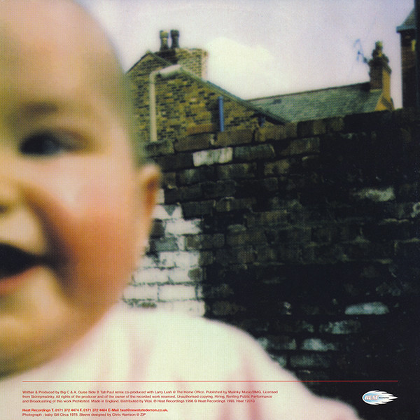 Mother's Pride - Floribunda | Heat Recordings (Heat 12013) - 2