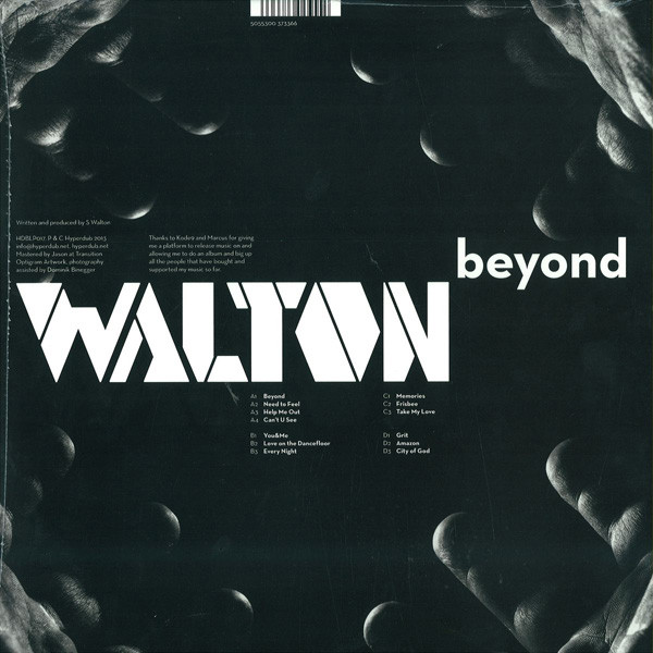 Beyond