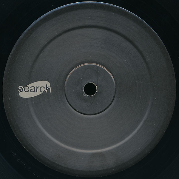 Jeroen Schrijvershof - Touch | Search (search 406-5) - 2