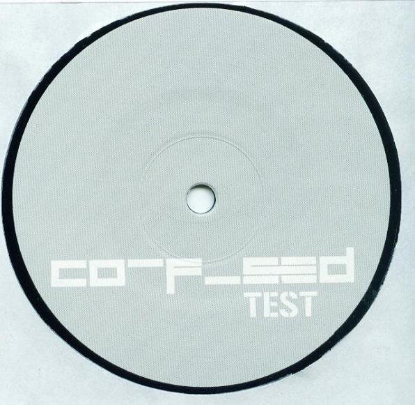 Oscar - Freak Inside | Confused Recordings (CON 59)