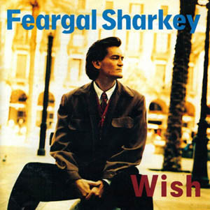 Feargal Sharkey - Wish | Virgin (605469)