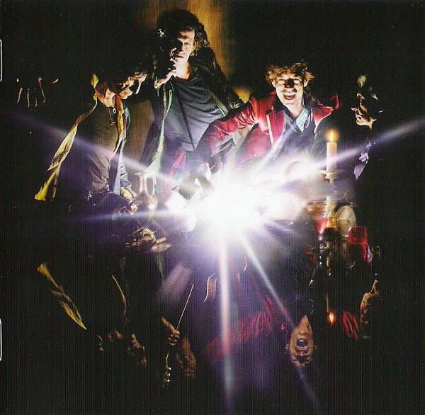 The Rolling Stones - A Bigger Bang | Rolling Stones Records (2701643)