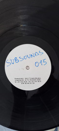 Argonic - Carnage E.P. | Subsounds (015) - main