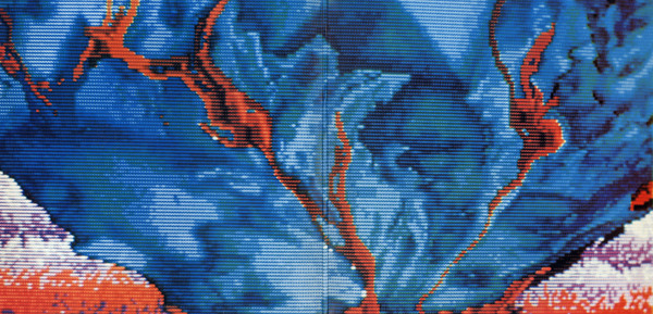 Die Kreuzen - Century Days | Touch And Go (T&GLP#30) - 2