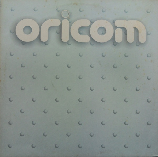 Oricom Technologies - Drum Exciter EP | Rugged Recordings (rr004)