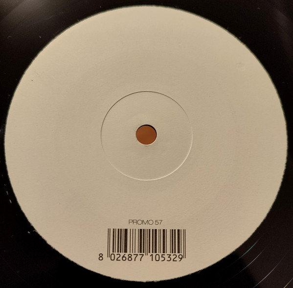 Central City - In The Name Of Love | Sounds Good (PROMO 57) - main