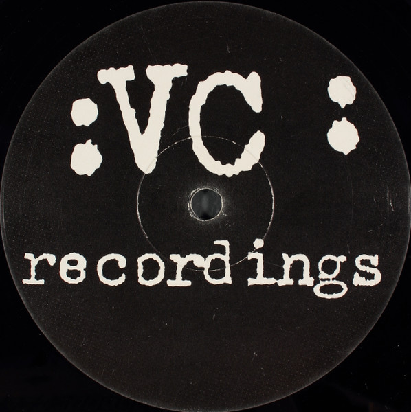 Stoneproof - Everything's Not You | VC Recordings (VCRTX47) - 2 Stoneproof - Everything's Not You | VC Recordings (VCRTX47) - 2
