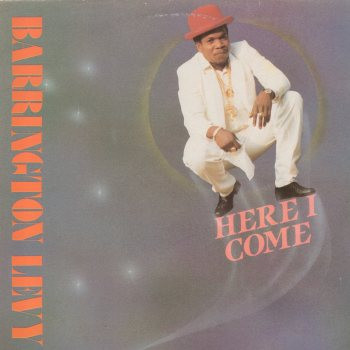 Barrington Levy - Here I Come | Time 1 Records (TRLP 003) - main Barrington Levy - Here I Come | Time 1 Records (TRLP 003) - main