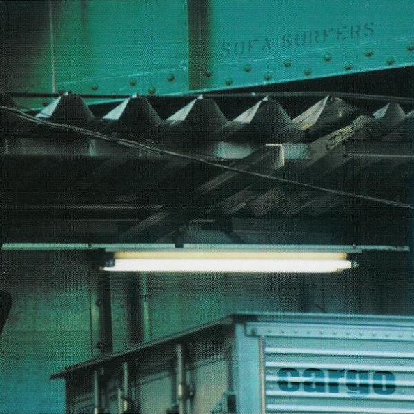 Sofa Surfers - Cargo | ElektroMotor (UMD 70098) - main Sofa Surfers - Cargo | ElektroMotor (UMD 70098) - main