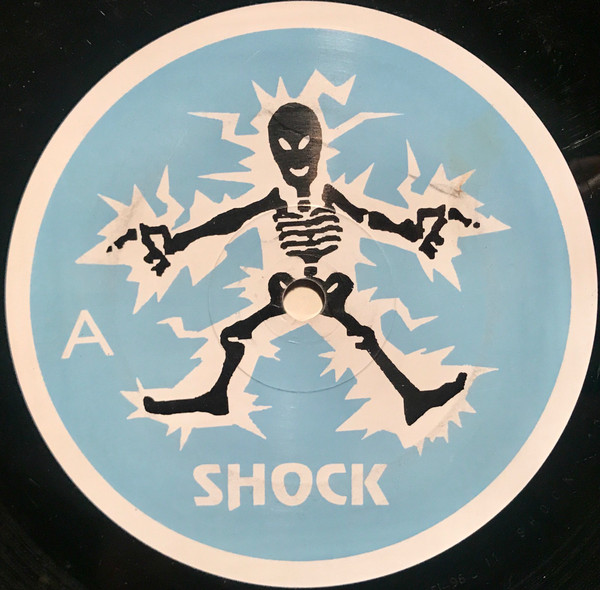 Brain Bashers - Feel So Good ('98 Remixes) | Shock Records (SHOCK1031) - 2 Brain Bashers - Feel So Good ('98 Remixes) | Shock Records (SHOCK1031) - 2