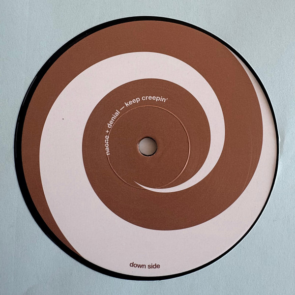 Naone + denial - keep creepin' | down2earth.world (d2e003) - 2 Naone + denial - keep creepin' | down2earth.world (d2e003) - 2