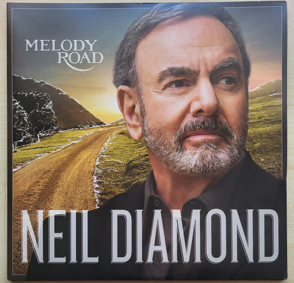 Melody Road