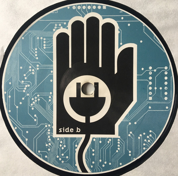 DJ Thoka - You Make Me Feel So Goood! | Rough Technology (RTD 175.3008.0) - 4 DJ Thoka - You Make Me Feel So Goood! | Rough Technology (RTD 175.3008.0) - 4