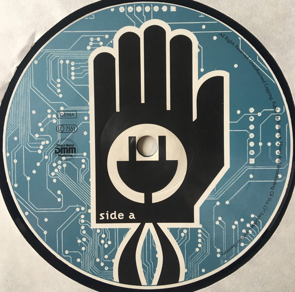 DJ Thoka - You Make Me Feel So Goood! | Rough Technology (RTD 175.3008.0) - 3 DJ Thoka - You Make Me Feel So Goood! | Rough Technology (RTD 175.3008.0) - 3
