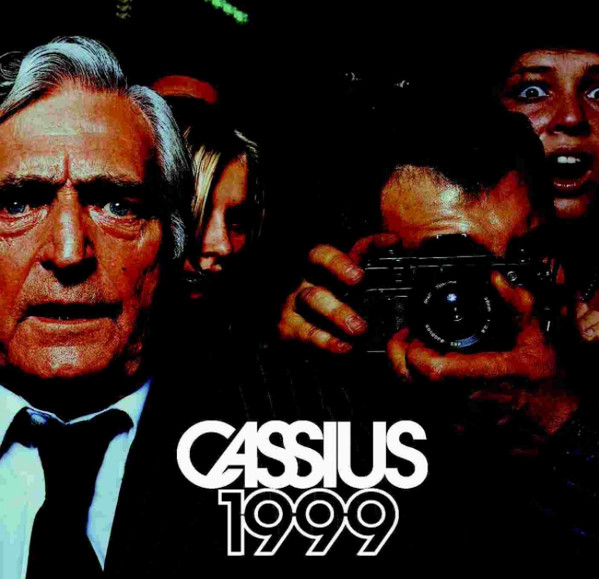 Cassius - 1999 | Because Music (BEC5156505)