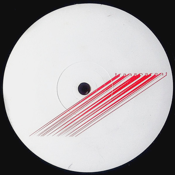 Various - Roots, Rock, Ravers EP | Transparent (TRANS 01) - 2