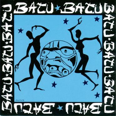 Batu - Seasons Of My Mind / Hold It Now | Big Cheese Records (FROM 335)