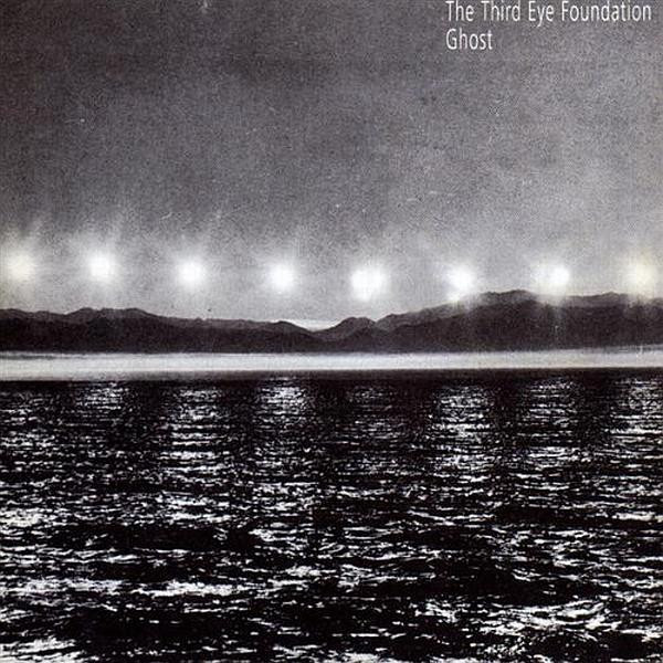 The Third Eye Foundation - Ghost | Domino (WIGLP32) The Third Eye Foundation - Ghost | Domino (WIGLP32)