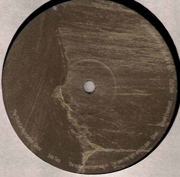 The Third Eye Foundation - Ghost | Domino (WIGLP32) - 3