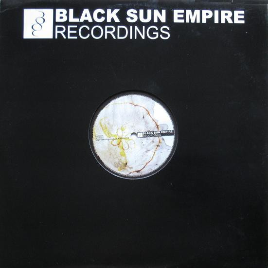 Rawthang Featuring Kari Rueslåtten / Benjie - Scorned / AI (Rawthang Remix) | Black Sun Empire Recordings (BSE005) - 3