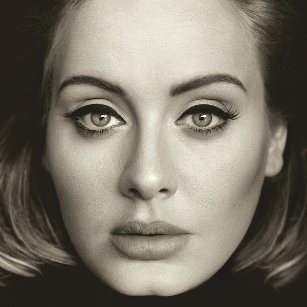 Adele - 25 | XL Recordings (XL1139LP)