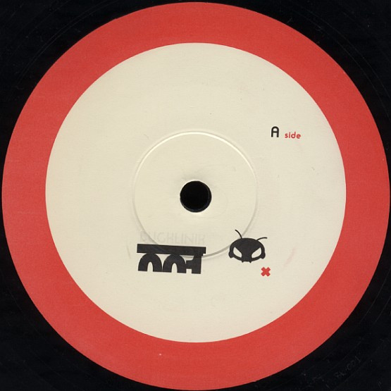Yee-King - The Egg Abuser EP | Bug Klinik Records (BK001) - 3 Yee-King - The Egg Abuser EP | Bug Klinik Records (BK001) - 3