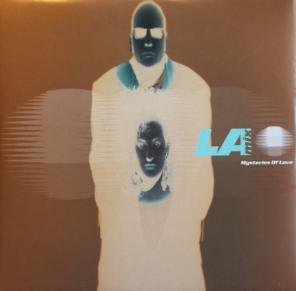 L.A. Mix - Mysteries Of Love | A&M Records (390 616-1) - main