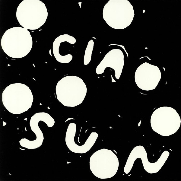Dave Aju - Ciao Sun | Mule Musiq (MULEMUSIQ 250)