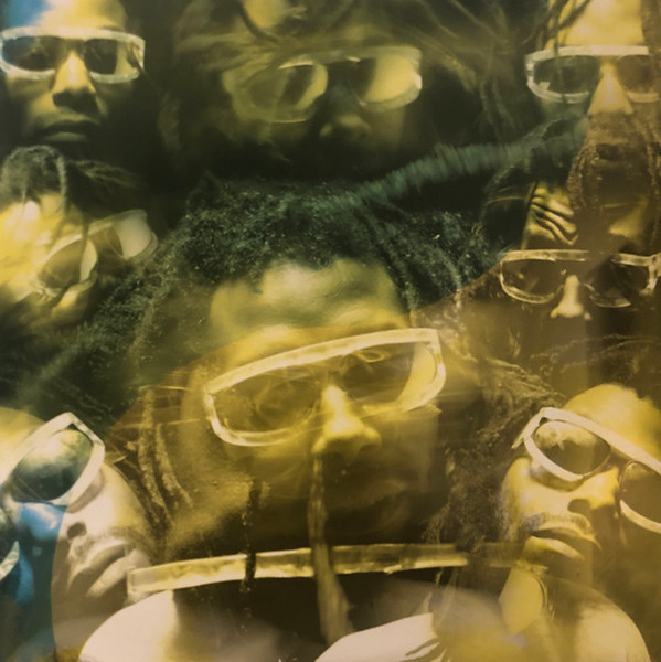 Koreatown Oddity - ISTHISFORREAL? | Stones Throw Records (STH2467) - 4
