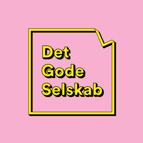Shaked - Space Invader | Det Gode Selskab (DGS007)