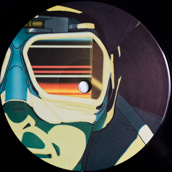 Ken Ishii - Jelly Tones | R & S Records (RS 95065) - 3 Ken Ishii - Jelly Tones | R & S Records (RS 95065) - 3